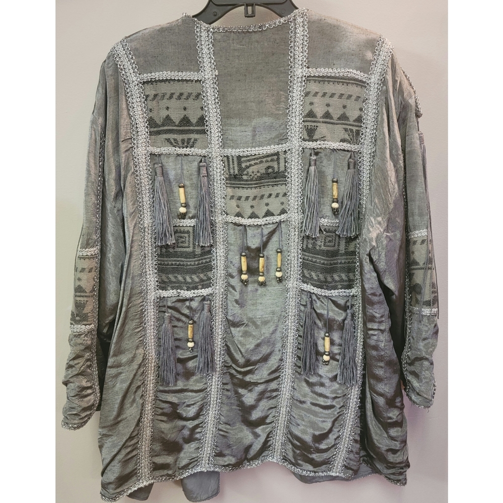 Jacket - Picture 2 of 2